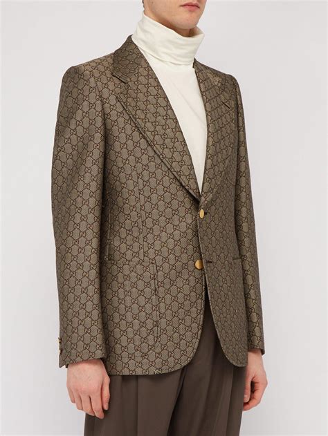 gucci jacket men's cheap.